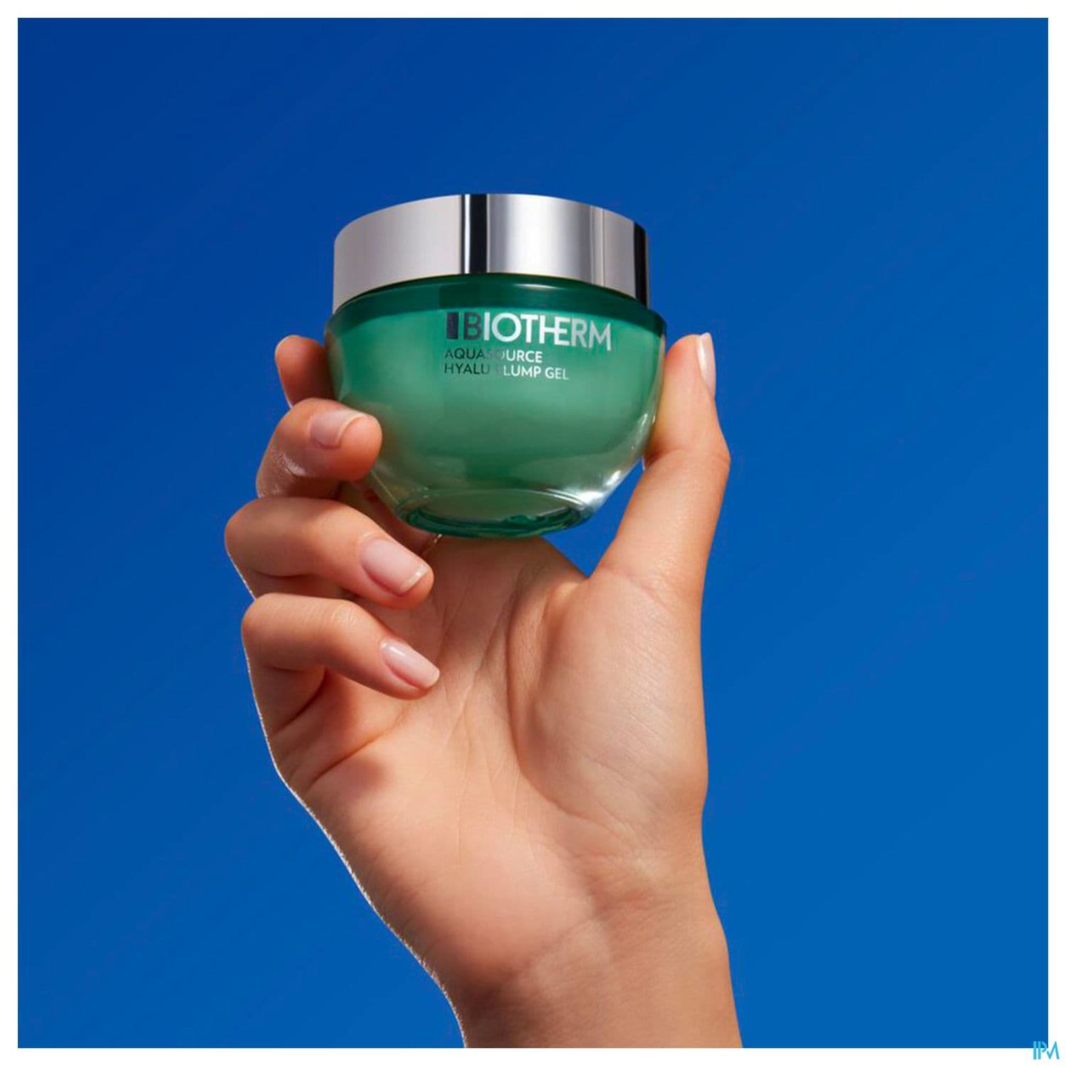 AQUASOURCE HYALU PLUMP GEL 50ML