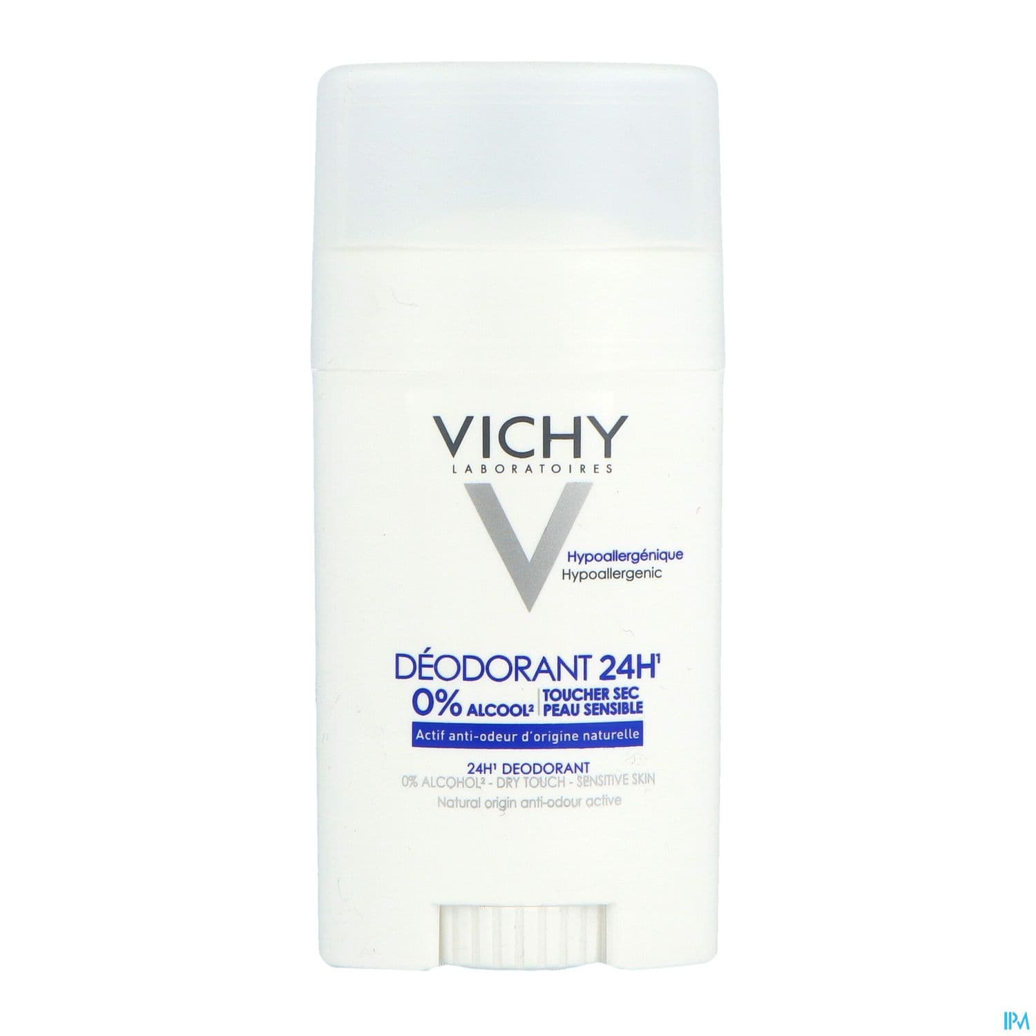 VICHY DEOD S/ALU STICK 40ML