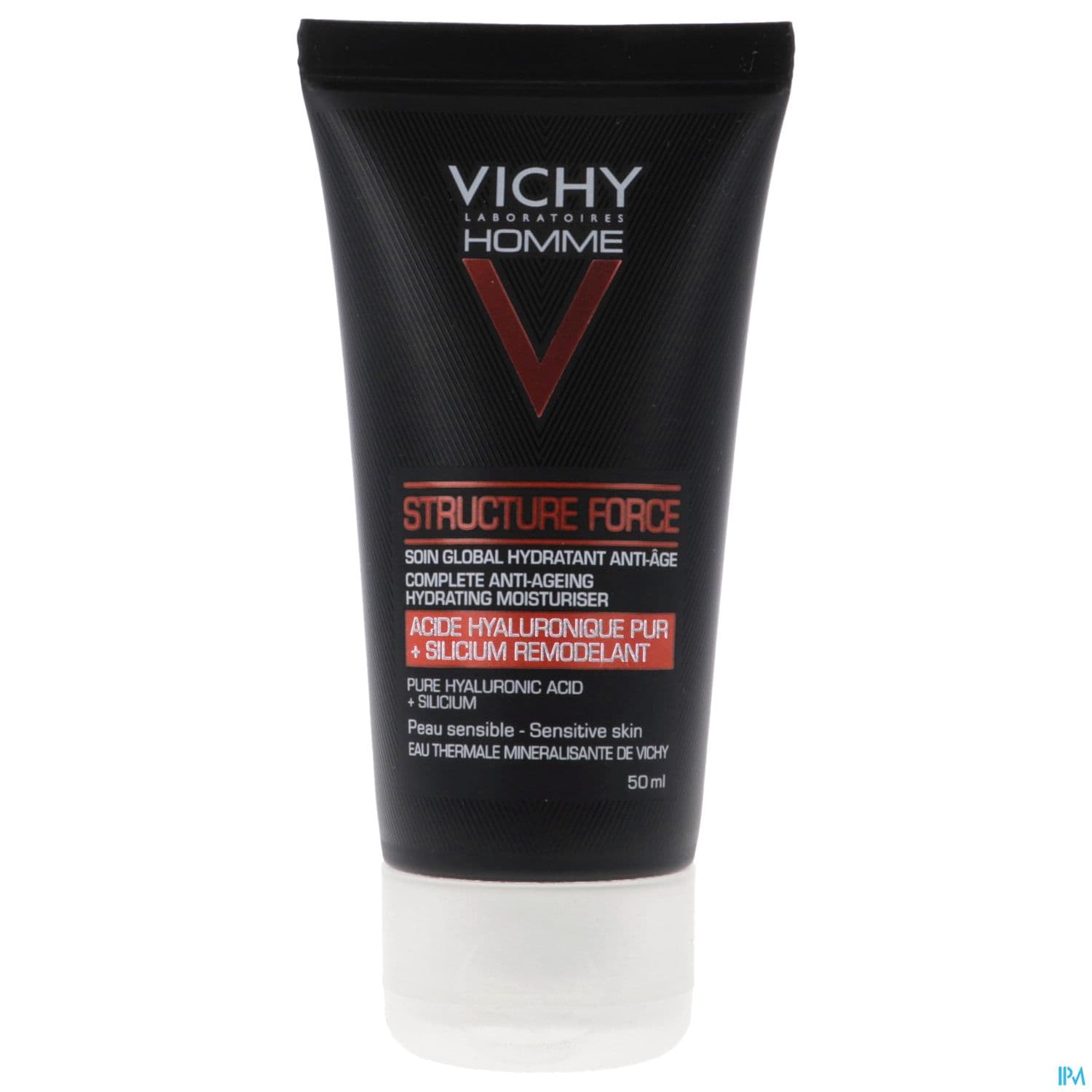 Vichy Homme Structure Force 50ml