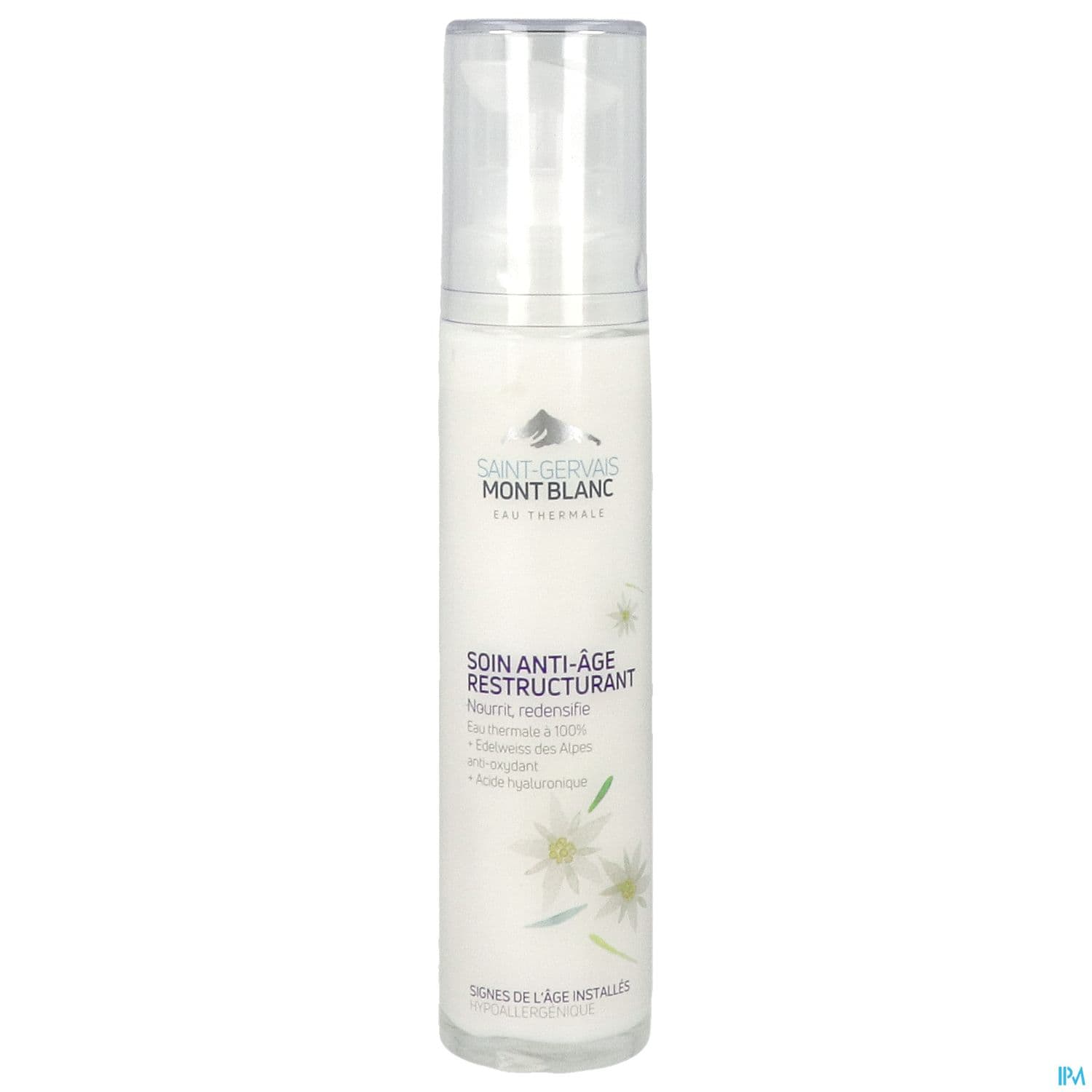 ST GERVAIS SOIN A/AGE RESTRUC 50ML