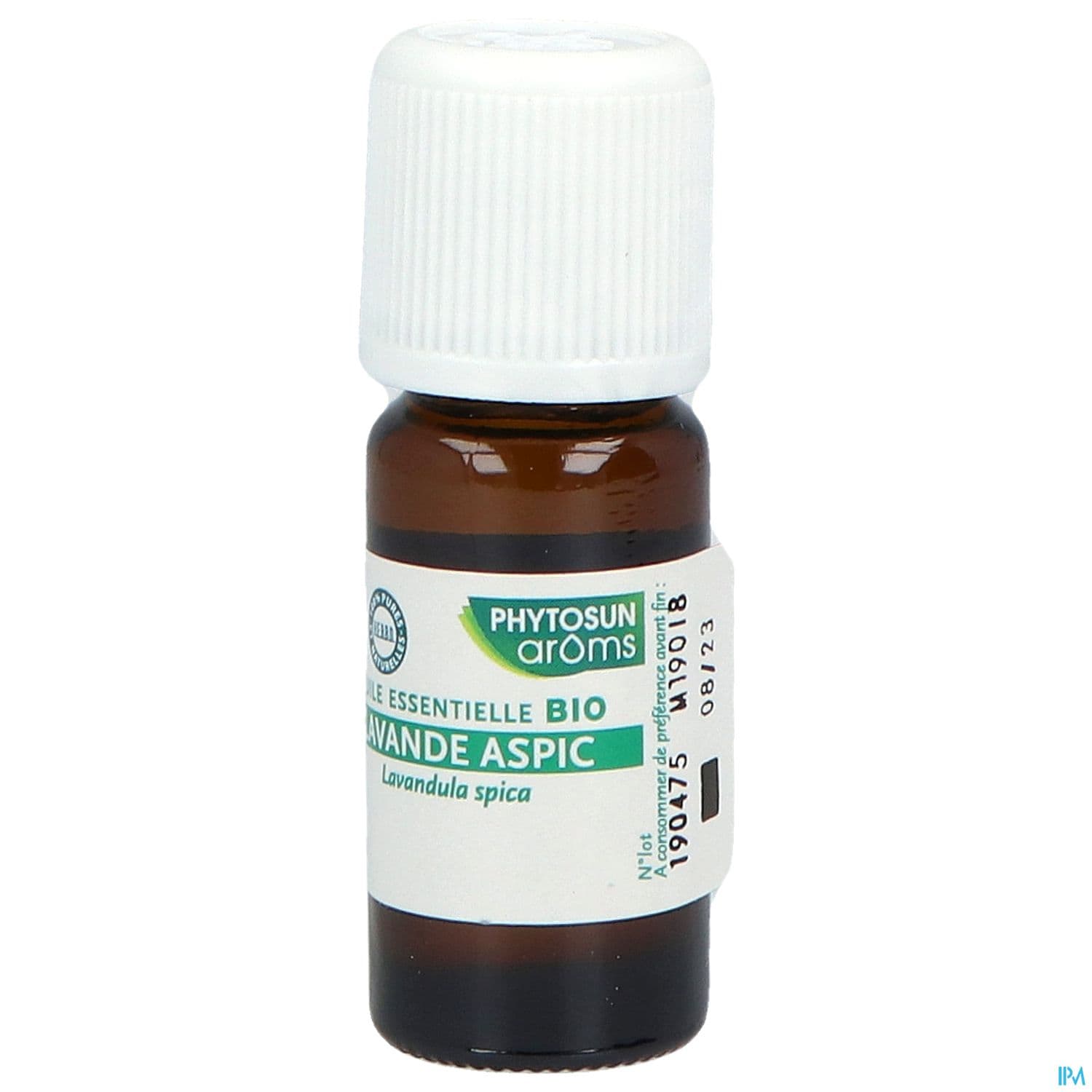 PHYTOSUNAROM LAVAND ASP BIO HE10ML