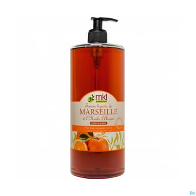 MKL SAV LIQ MARS ORANGE/MIEL 1L