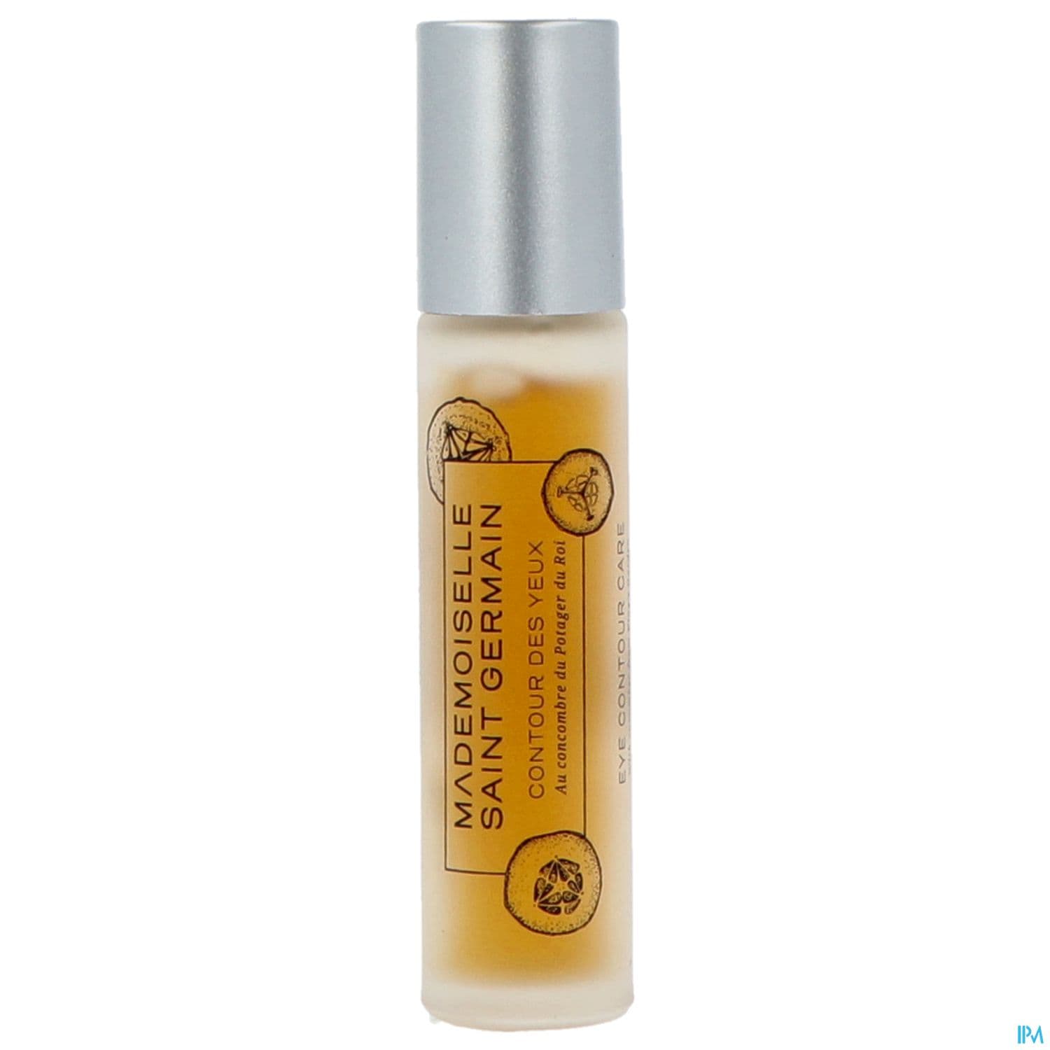 Mademoiselle Saint Germain Contour Des Yeux Roll 10ml