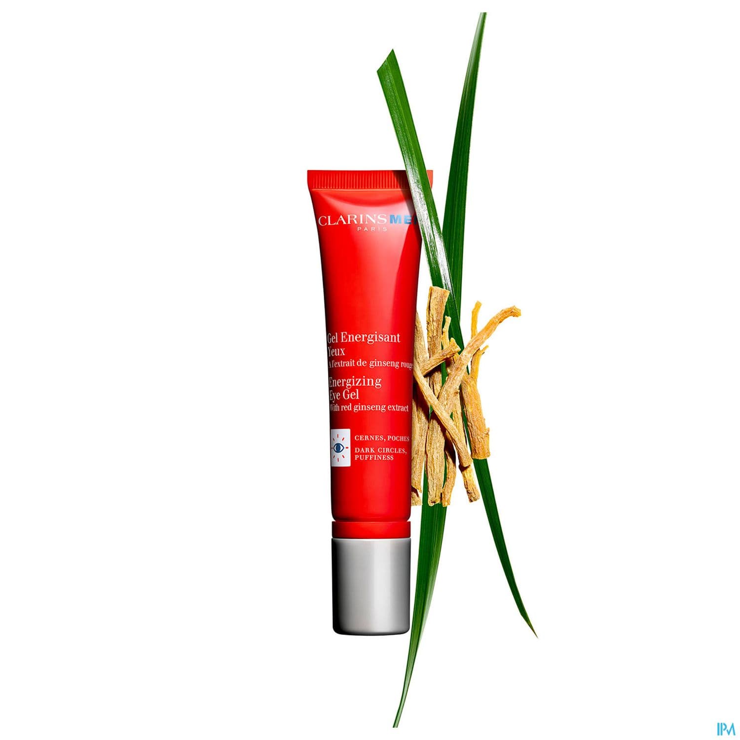Clarins Clarinsmen Gel Energisant Yeux 15ml
