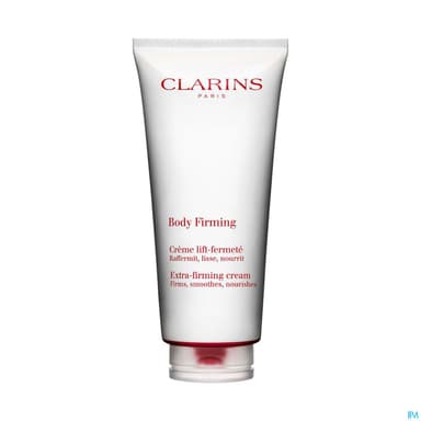CLARINS BODY FIRMING CR 200ML
