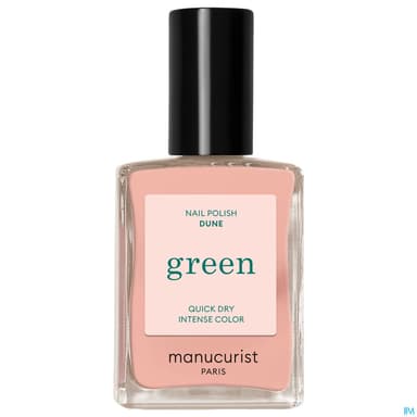 MANUCURIST VAO GREEN DUNE 15ML