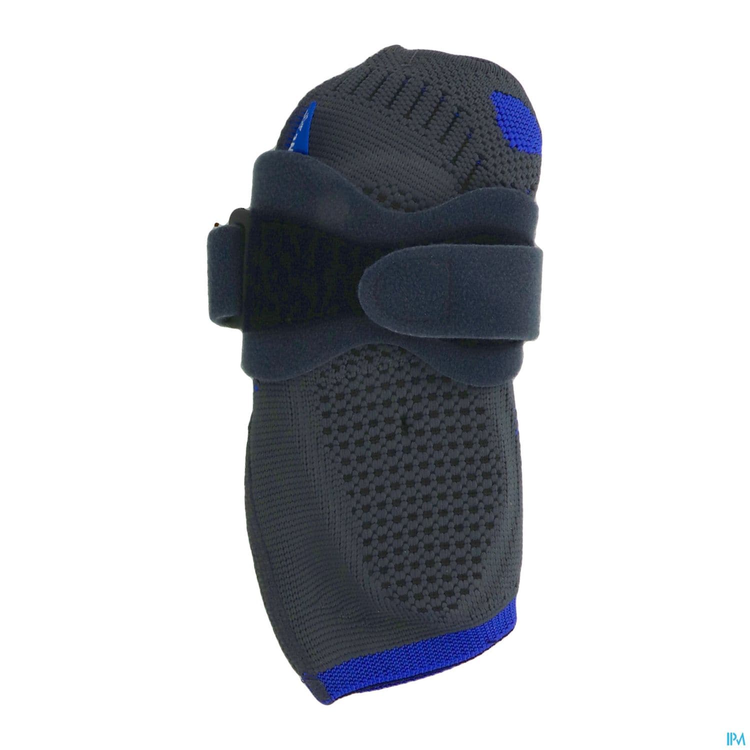 Thuasne Silistab Epi Coudiere Antiepicondylite Grise T4