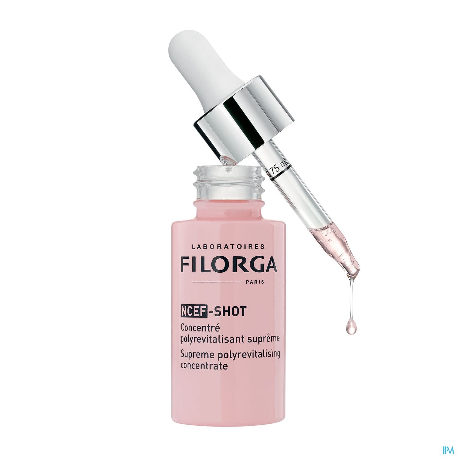 FILORGA NCEF SHOT 15ML