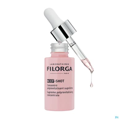 FILORGA NCEF SHOT 15ML
