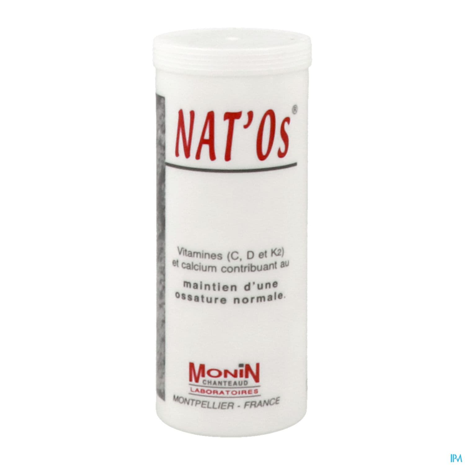 Nat Os Comprime 30