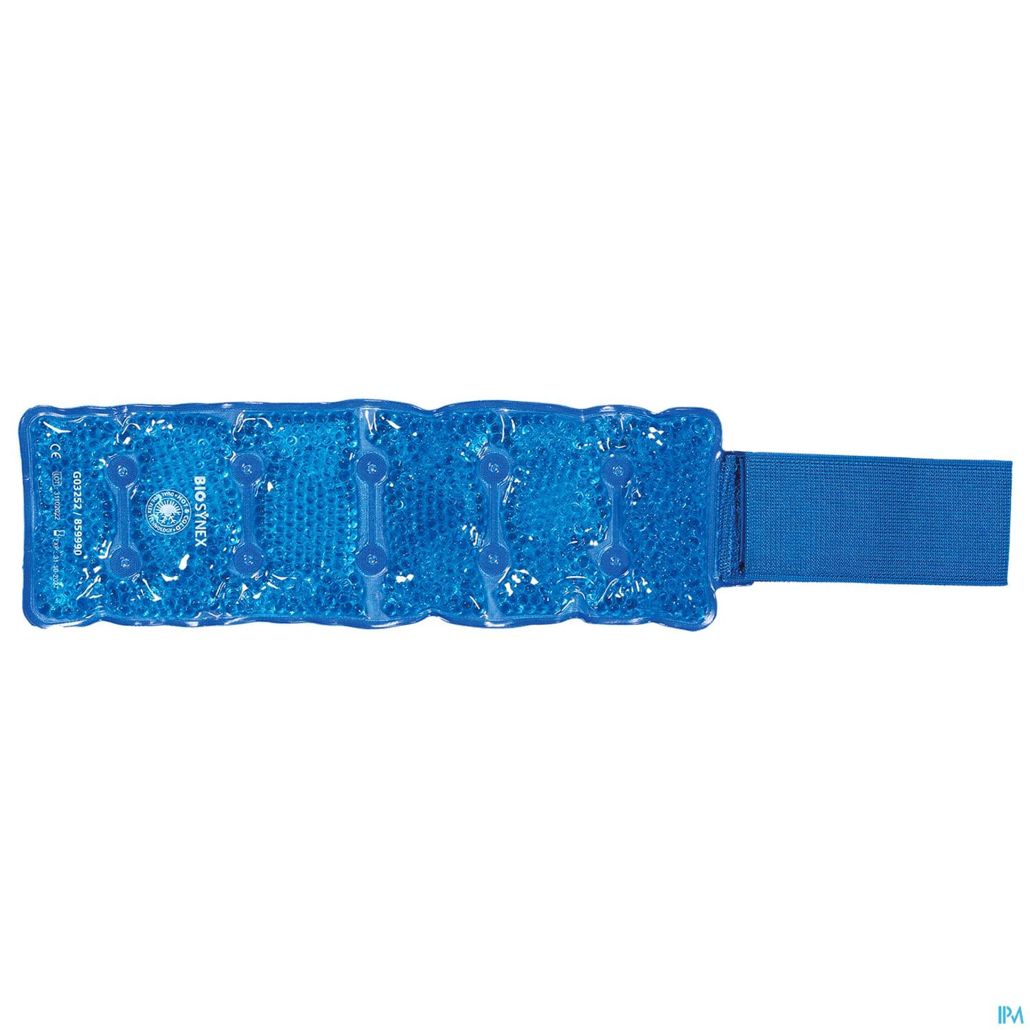 Biosynex Gel Micro Billes Cheville Poignet Coude