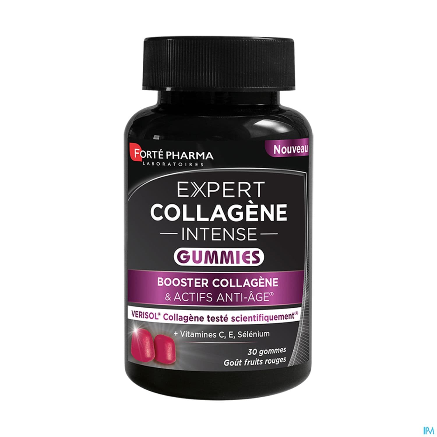 EXPERT COLLAGENE INTENSE GOMME 30