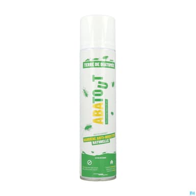 ABATOUT A/INSEC TERRE DIATOME400ML