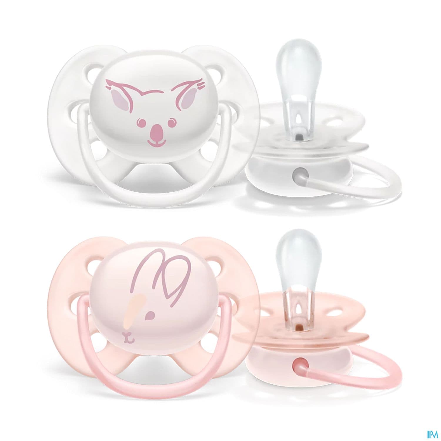 SUCET AVENT ULT DCE KOALA/LAP 0-6M