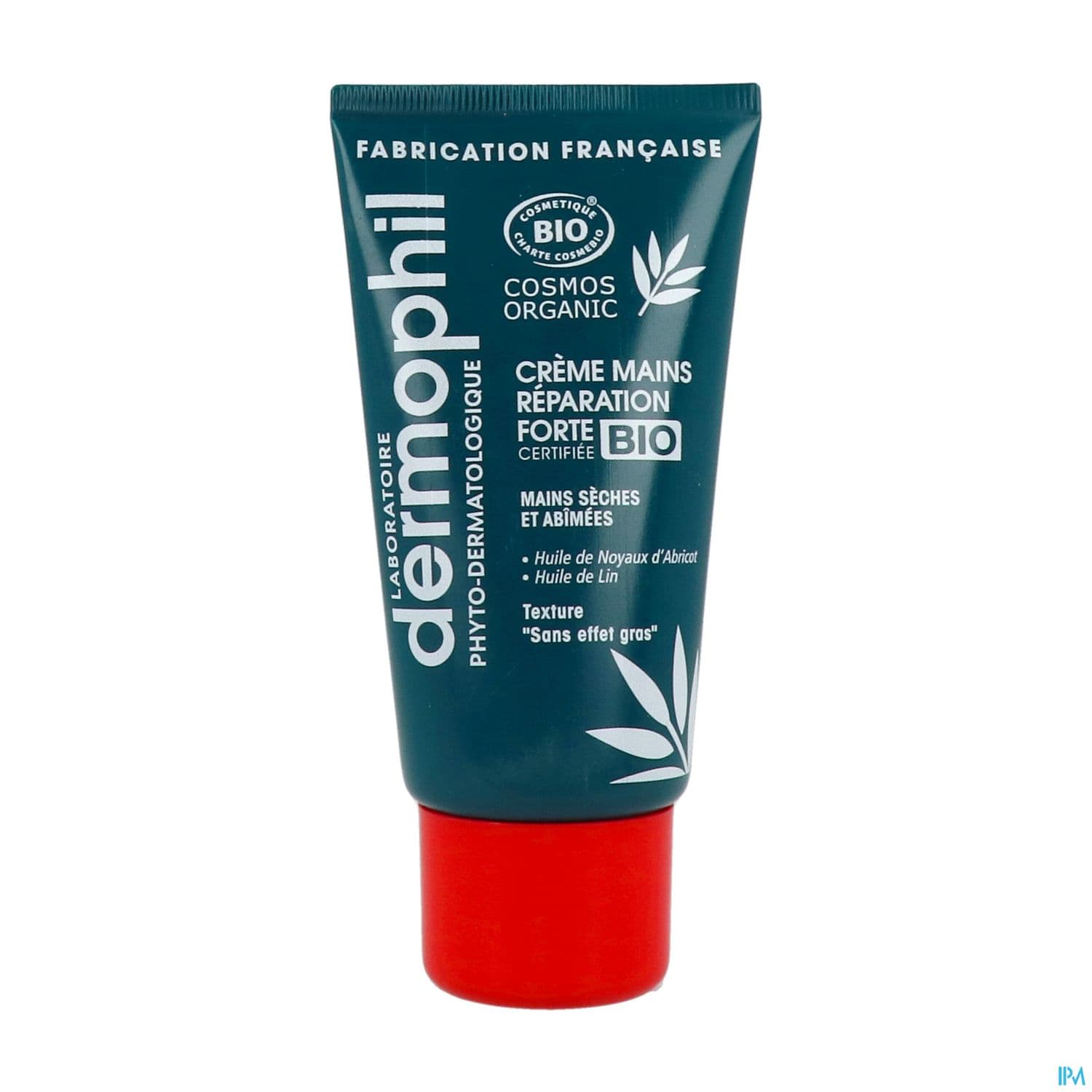 DERMOPHIL CR MAIN R.FOR BIO 75ML