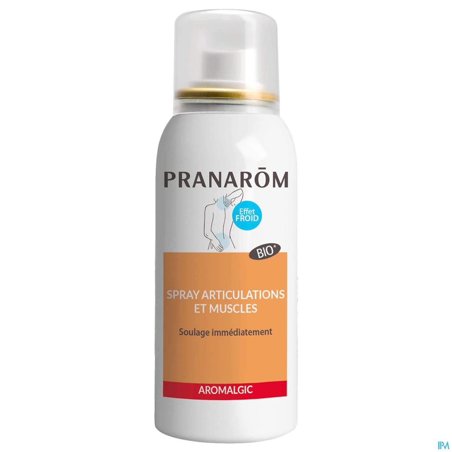 PRANAROM AROMALGIC ARTICUL SPR75ML