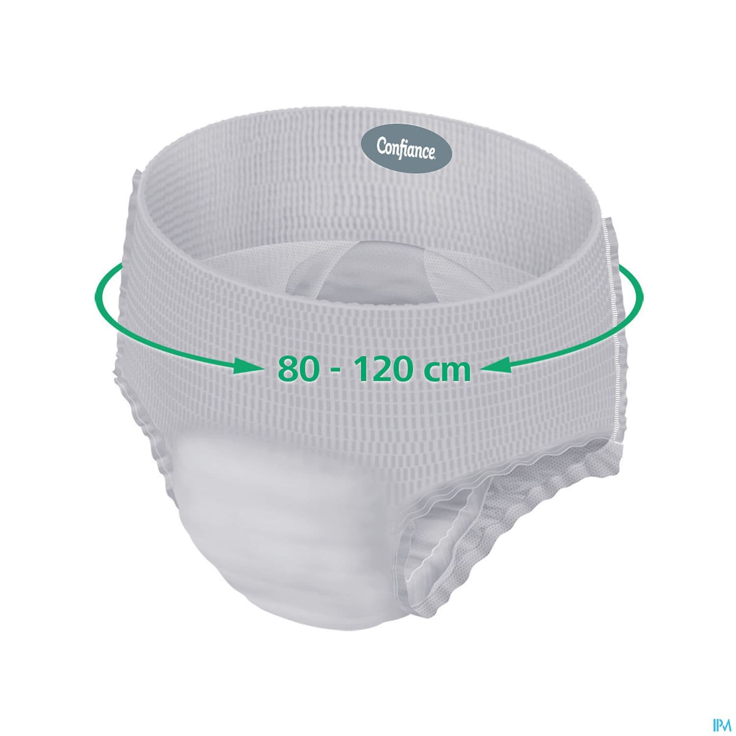 Hartmann Confiance For Men Slip Absorbant 5 Gouttes Medium 8