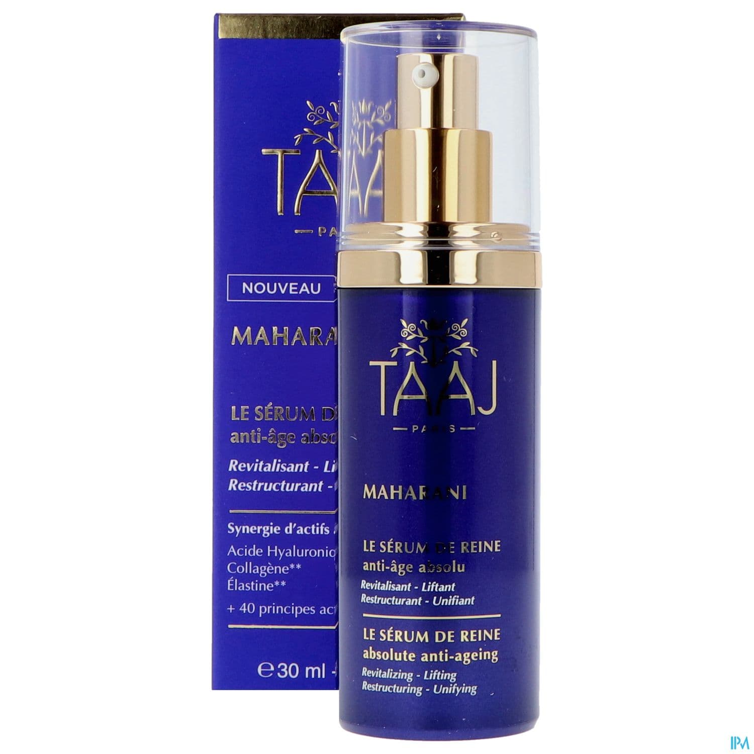 TAAJ MAHARANI SER REINE A/AGE 30ML
