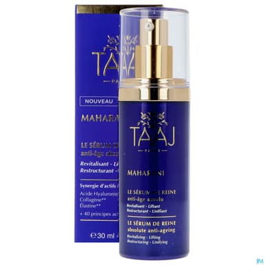 TAAJ MAHARANI SER REINE A/AGE 30ML