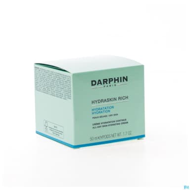 DARPHIN HYDRASKIN RICH 50ML