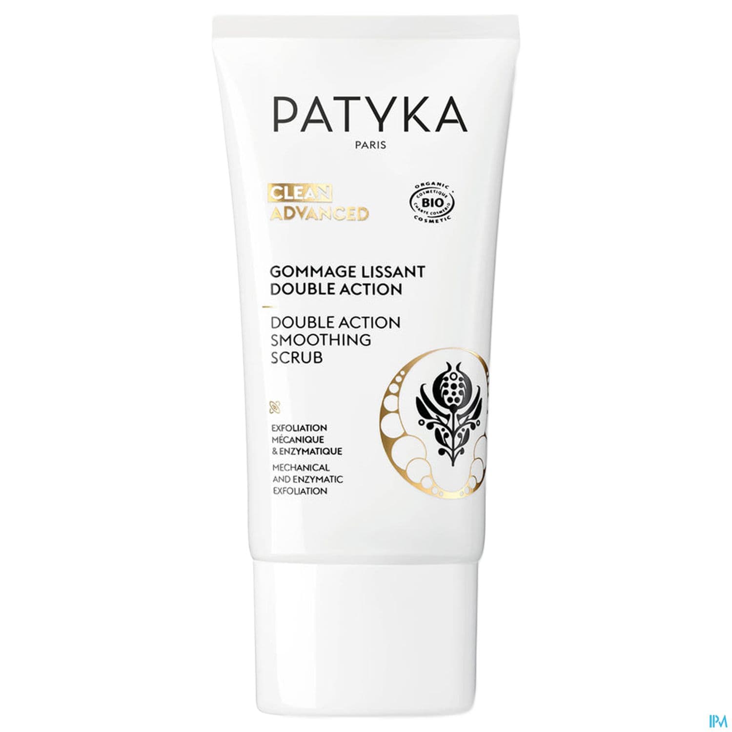 PATYKA GOMMAGE LISSANT DBL ACT50ML