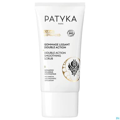 PATYKA GOMMAGE LISSANT DBL ACT50ML