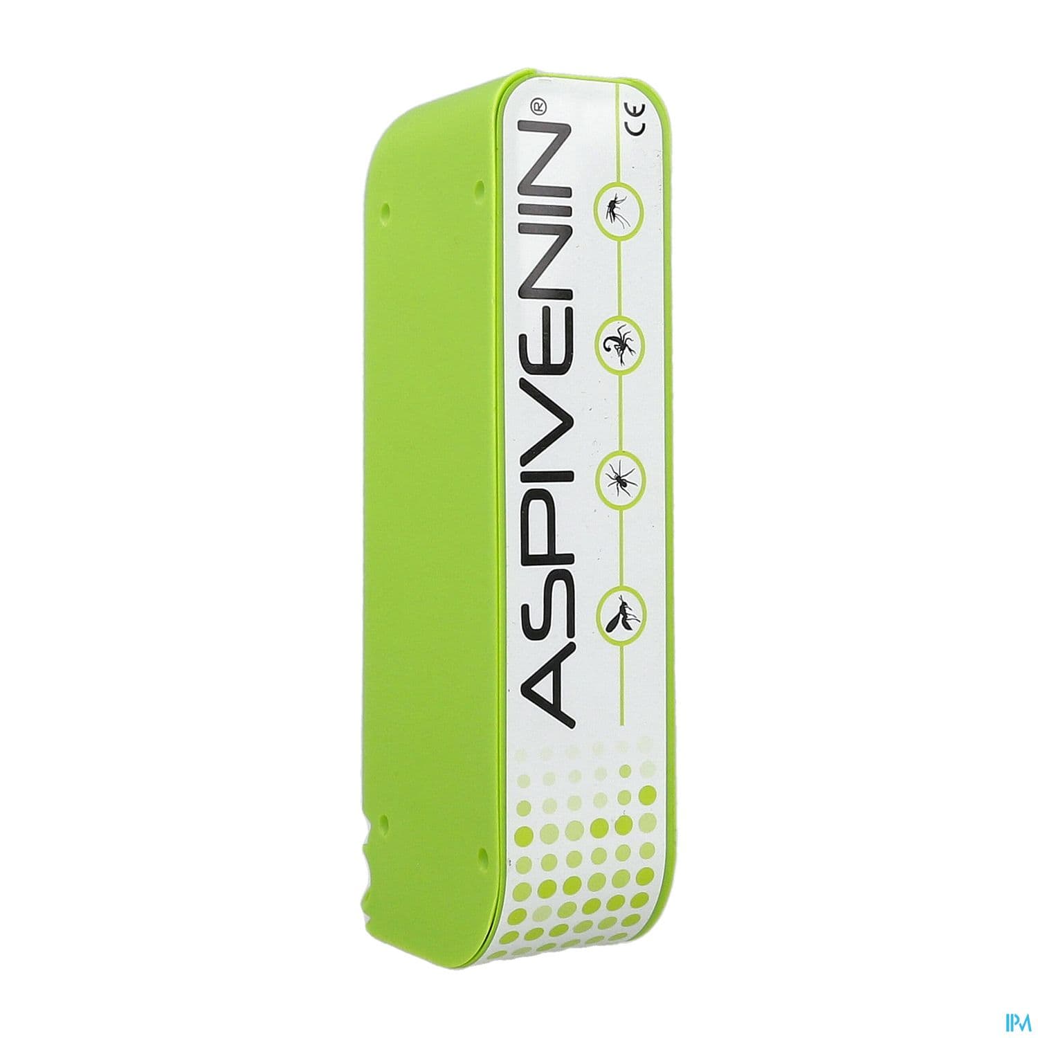 BIOCANINA ASPI-VENIN MINI POMPE