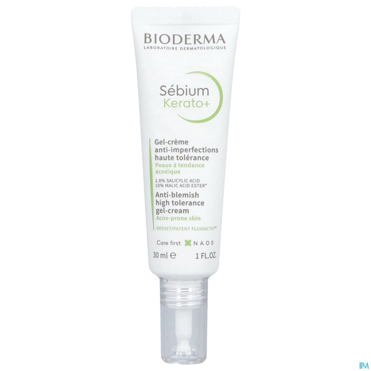 SEBIUM KERATO+ 30ML