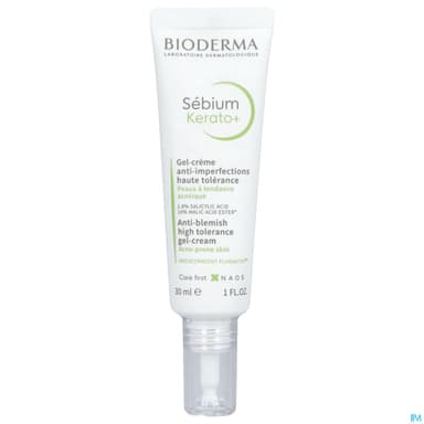 SEBIUM KERATO+ 30ML