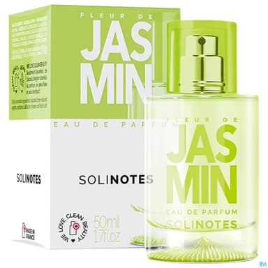 SOLINOTES EAU PARF FL JASMIN 50ML