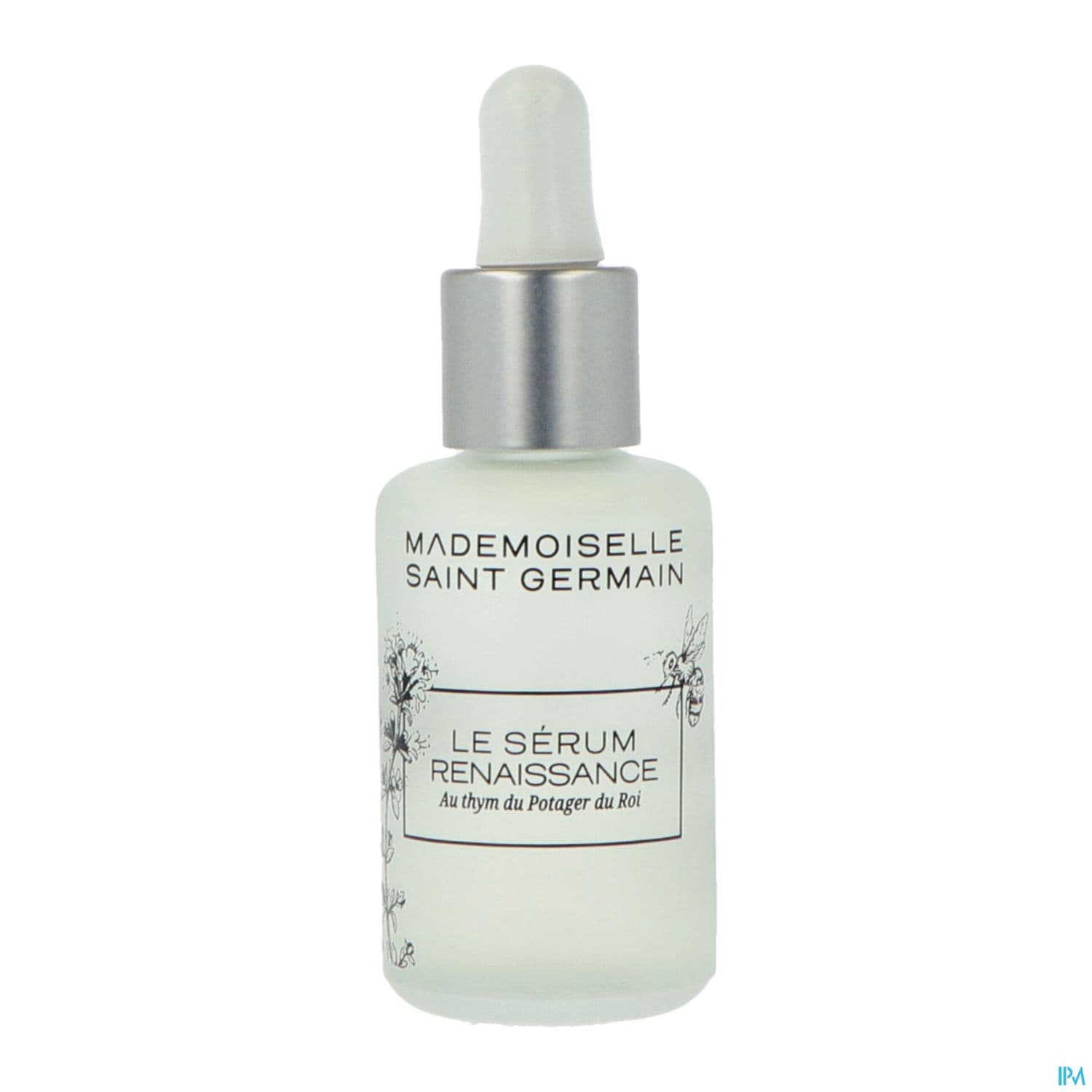 Mademoiselle Saint Germain Serum Renaissance 30ml