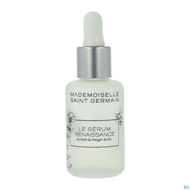 Mademoiselle Saint Germain Serum Renaissance 30ml