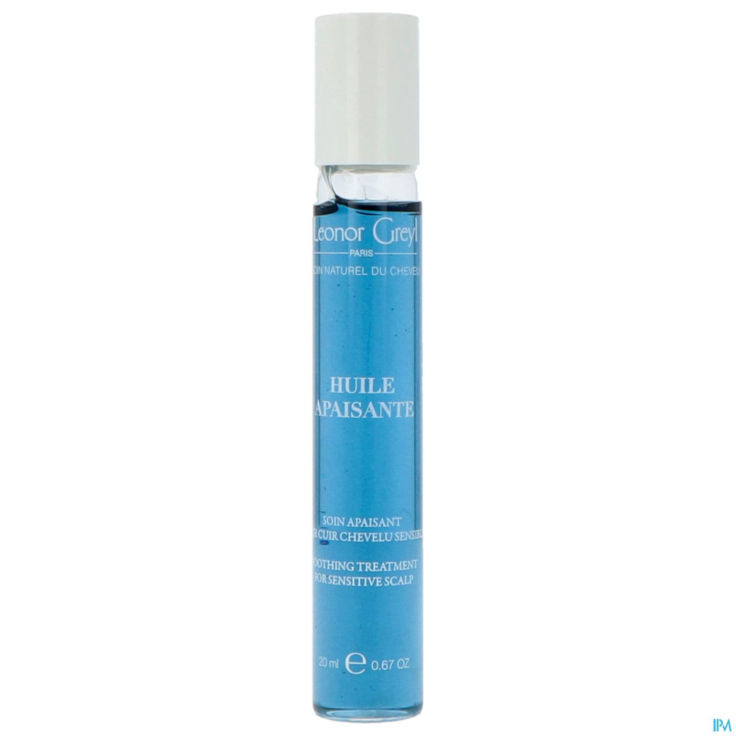 LEONOR GREYL HLE APAISANTE 20ML
