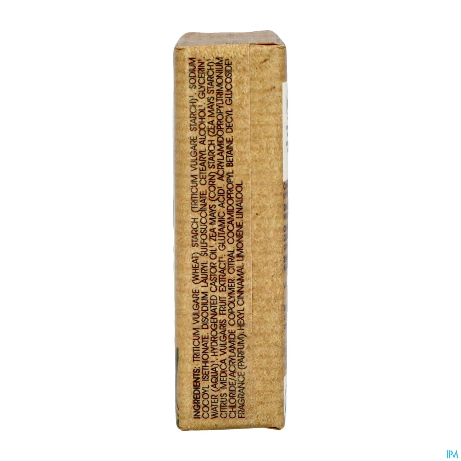 KLORANE SH SOLIDE CEDRAT 80G