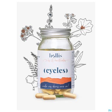HOLLIS CYCLES GELUL 90
