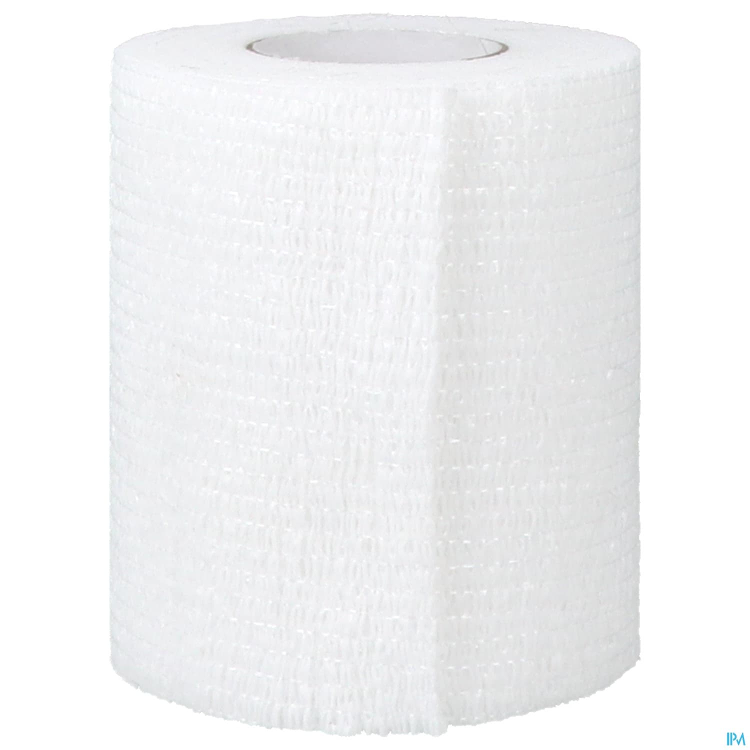 BDE LASTOPRESS 7CMX3M BLANC