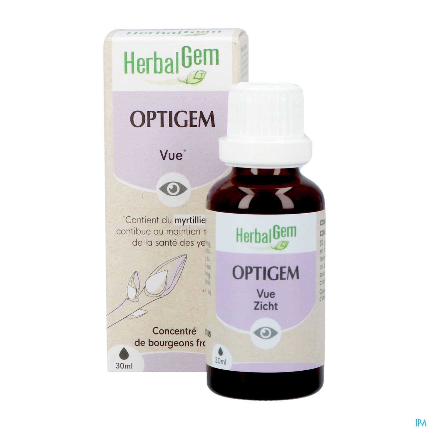 OPTIGEM 30ML