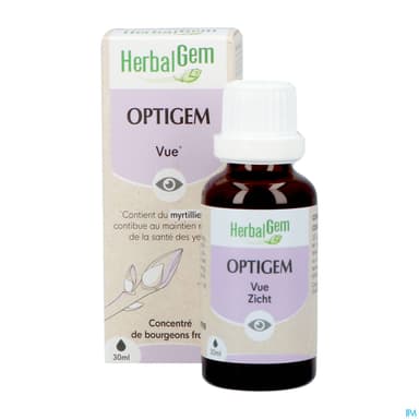 OPTIGEM 30ML