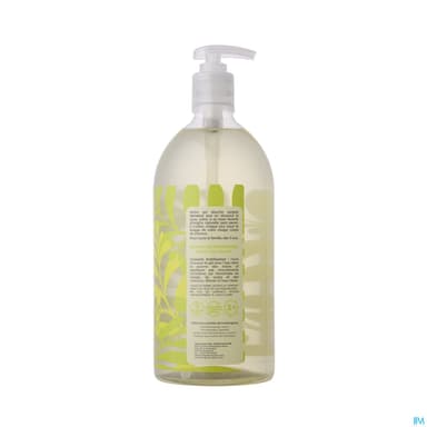 MKL GEL DCH VERVEINE BIO 1L