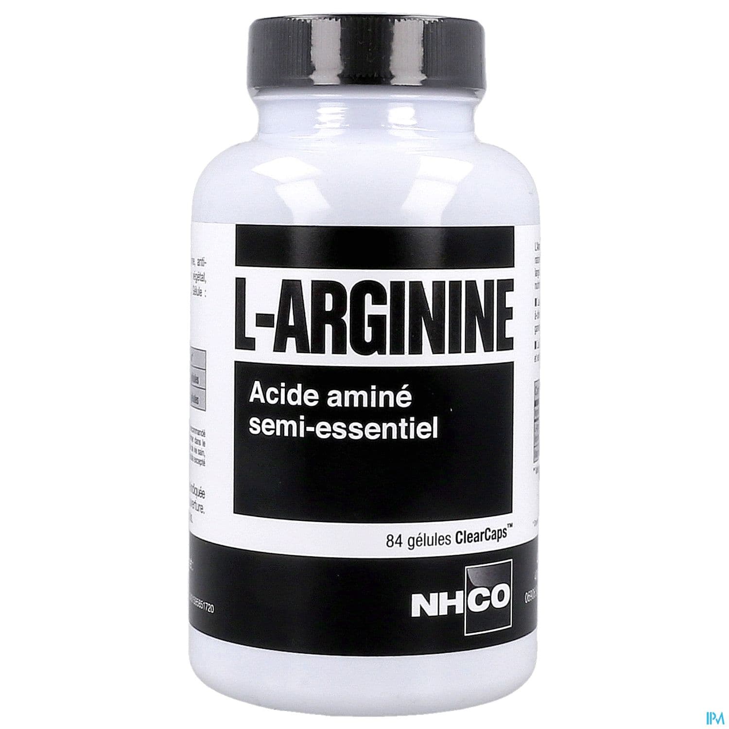 NHCO L-ARGININE GELUL84