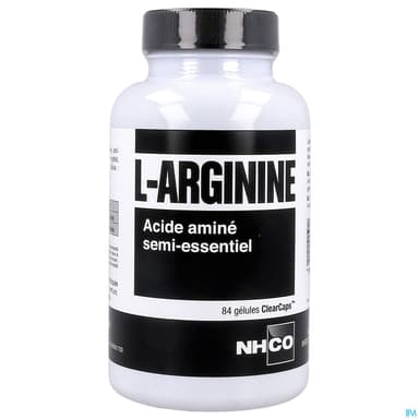NHCO L-ARGININE GELUL84