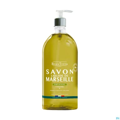 BEAUTERRA SAV MARS OLIV 1L