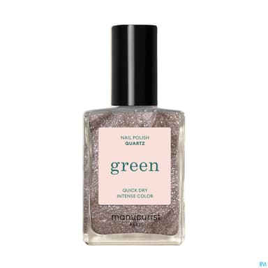 GREEN FLASH VAO QUARTZ 15ML