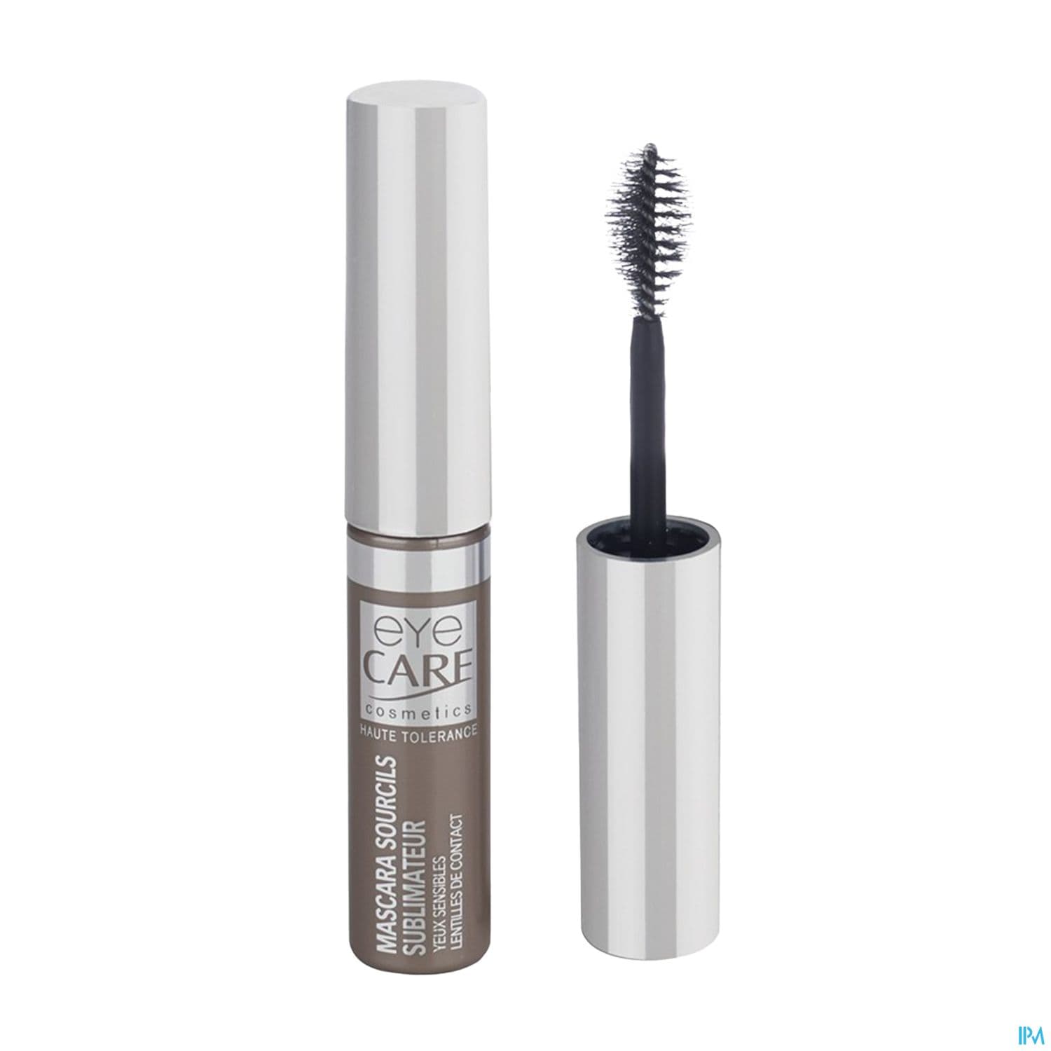 EYE-CARE MASCARA SOURCIL BRUN