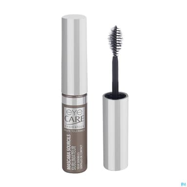 EYE-CARE MASCARA SOURCIL BRUN