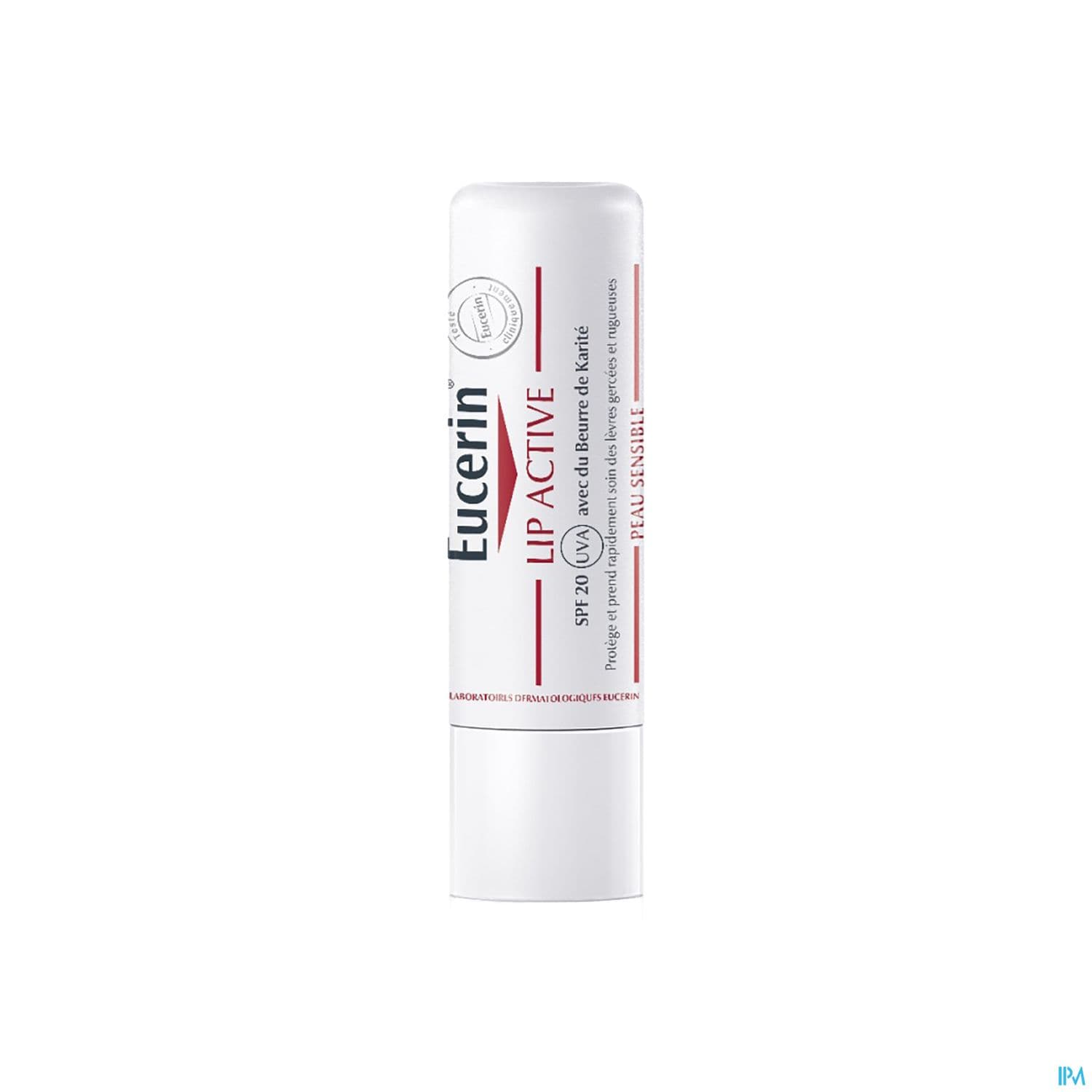 EUCERIN SOIN LIP ACTIVE LEVRE
