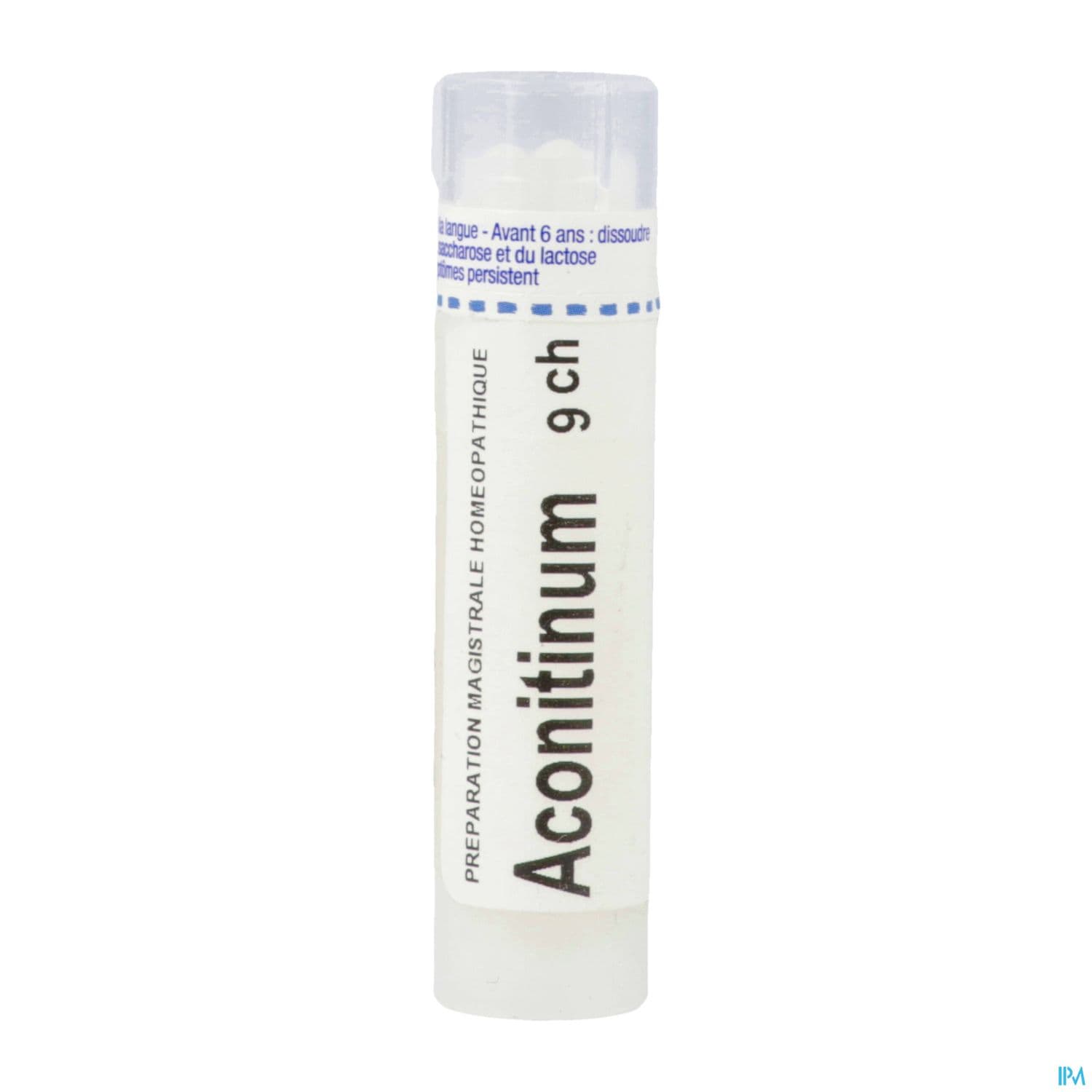 ACONITINUM 9CH TG B