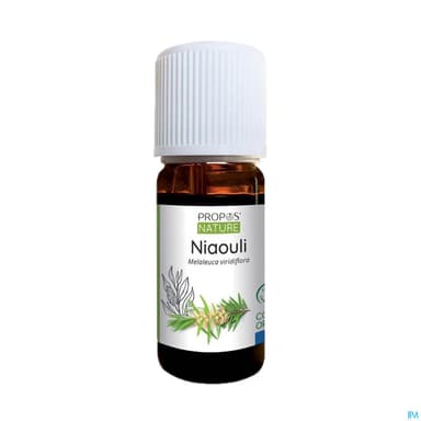 PROPOS NAT HE BIO NIAOULI 10ML