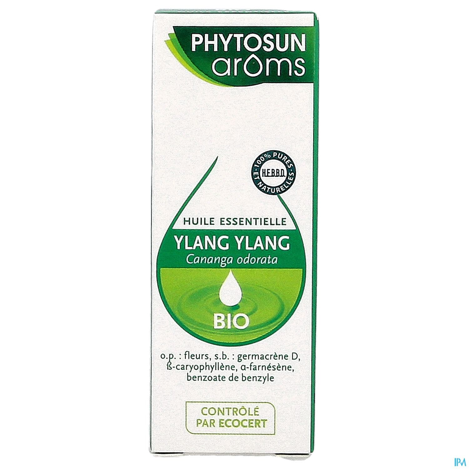 PHYTOSUNAROM YLANG YLANG BIO HE5ML