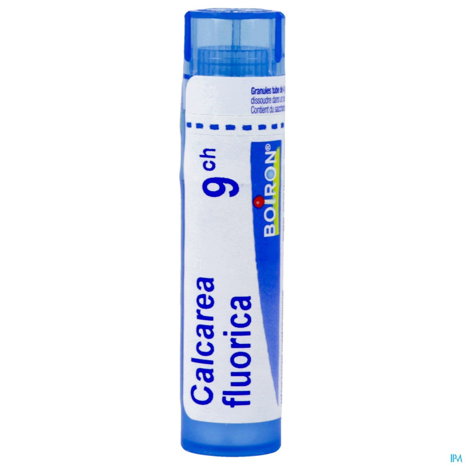 Boiron Calcarea Fluor. 9ch Granules 4g